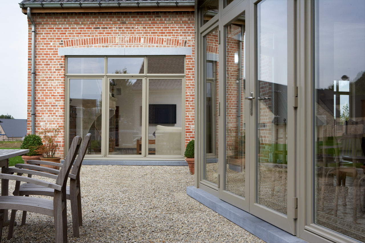 Grenadierslaan in Gavere 12